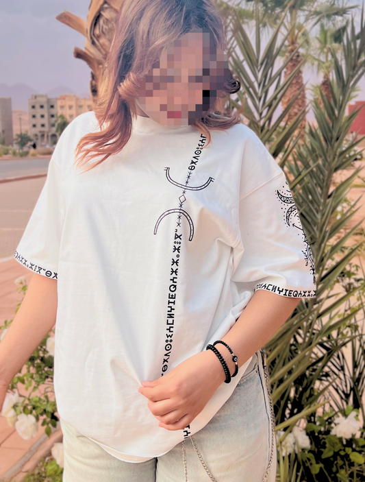 YAZ T-SHIRT