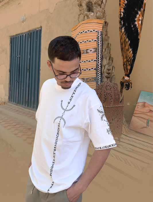 YAZ T-SHIRT