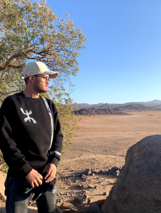 Yaz sweatshirt
